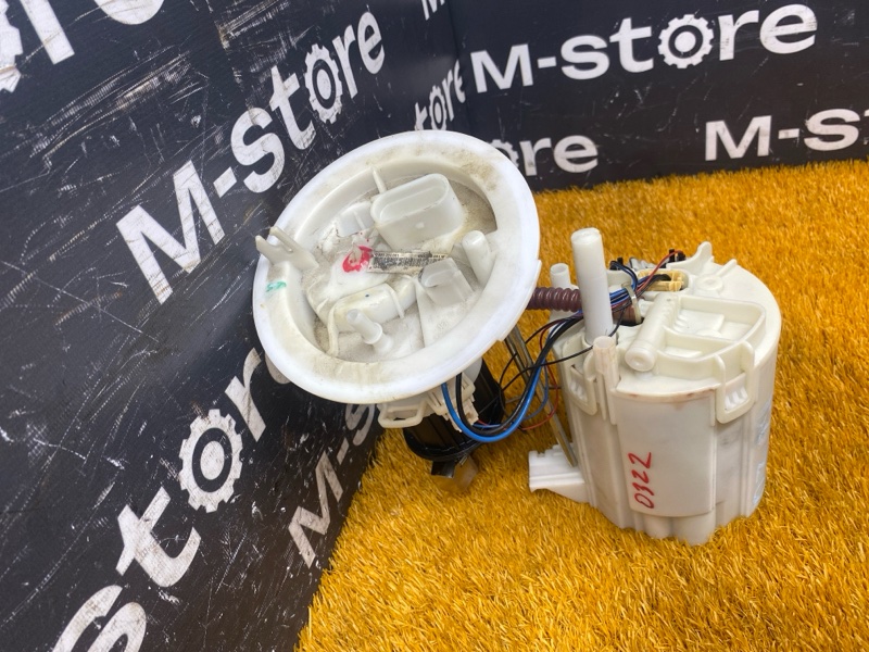 Бензонасос, 4000 рублей, Красноярск