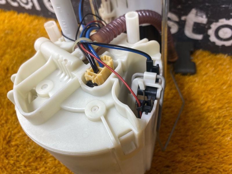 Бензонасос, 4000 рублей, Красноярск