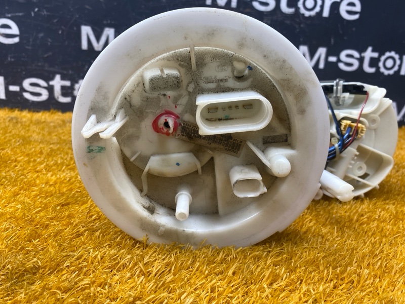 Бензонасос, 4000 рублей, Красноярск