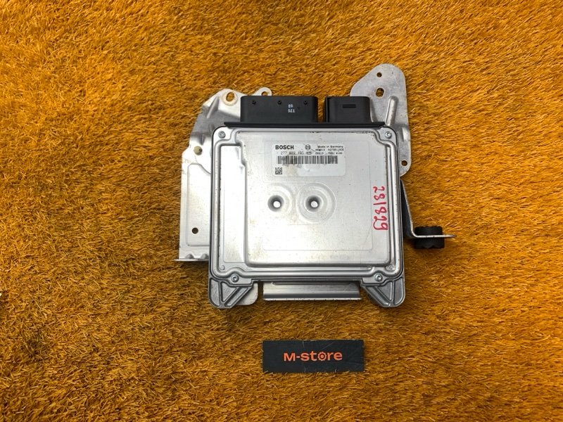 блок управления рулевой рейкой, 7500 рублей, Красноярск