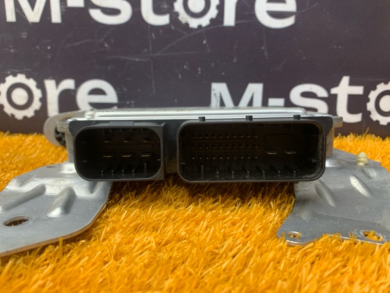 блок управления рулевой рейкой, 7500 рублей, Красноярск