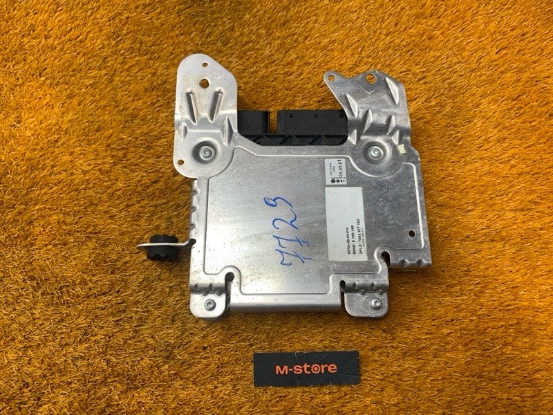 блок управления рулевой рейкой, 7500 рублей, Красноярск