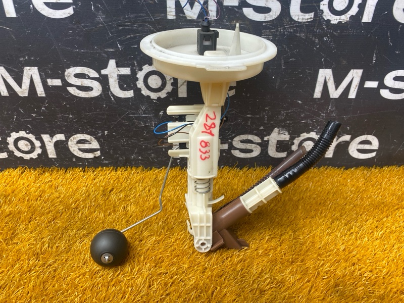 Датчик уровня топлива, 4000 рублей, Красноярск