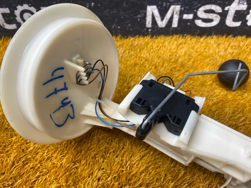 Датчик уровня топлива, 4000 рублей, Красноярск