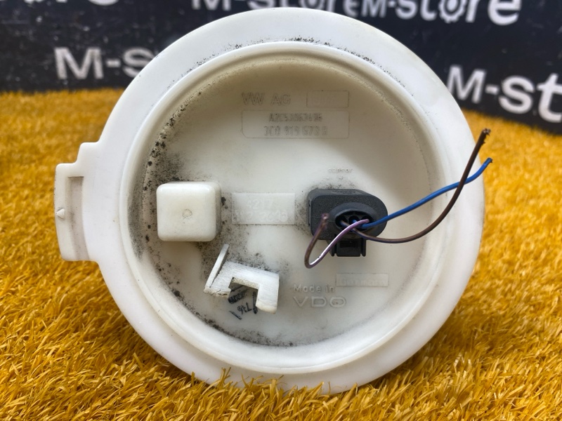 Датчик уровня топлива, 4000 рублей, Красноярск