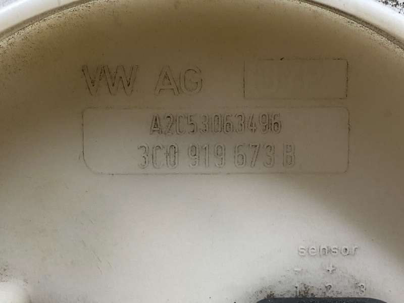 Датчик уровня топлива, 4000 рублей, Красноярск