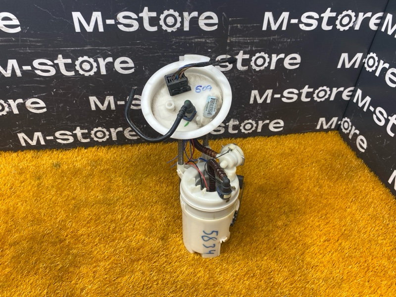 Бензонасос, 15000 рублей, Красноярск