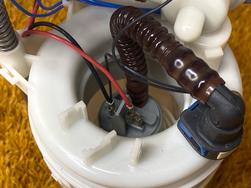 Бензонасос, 15000 рублей, Красноярск