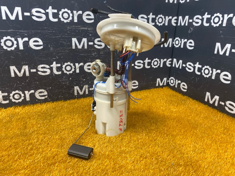 Бензонасос, 15000 рублей, Красноярск