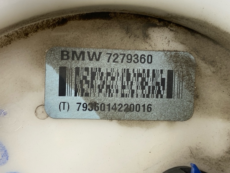 Бензонасос, 15000 рублей, Красноярск