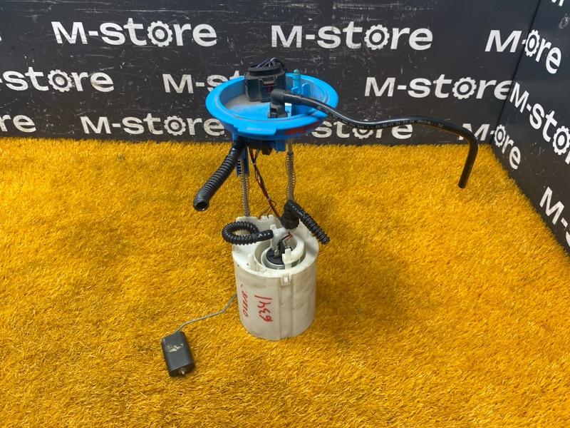 Бензонасос, 7500 рублей, Красноярск