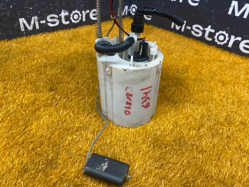 Бензонасос, 7500 рублей, Красноярск