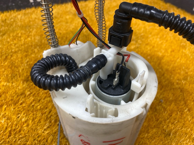 Бензонасос, 7500 рублей, Красноярск