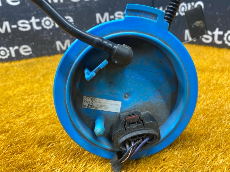 Бензонасос, 7500 рублей, Красноярск