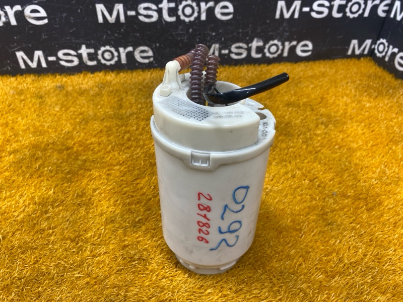 Бензонасос, 12000 рублей, Красноярск