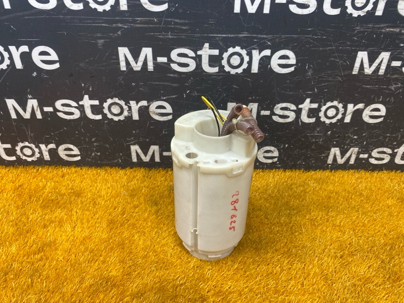 Бензонасос, 12000 рублей, Красноярск