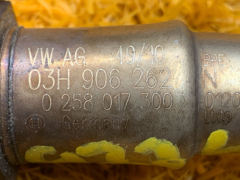 Датчик кислорода, 2100 рублей, Красноярск