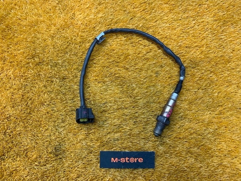 Датчик кислорода, 1000 рублей, Красноярск