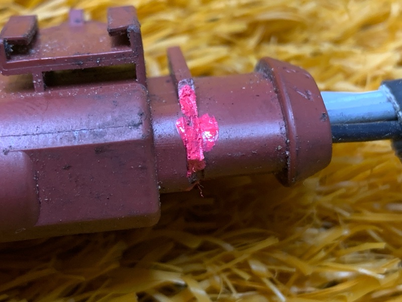 Датчик кислорода, 900 рублей, Красноярск