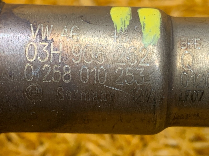 Датчик кислорода, 900 рублей, Красноярск