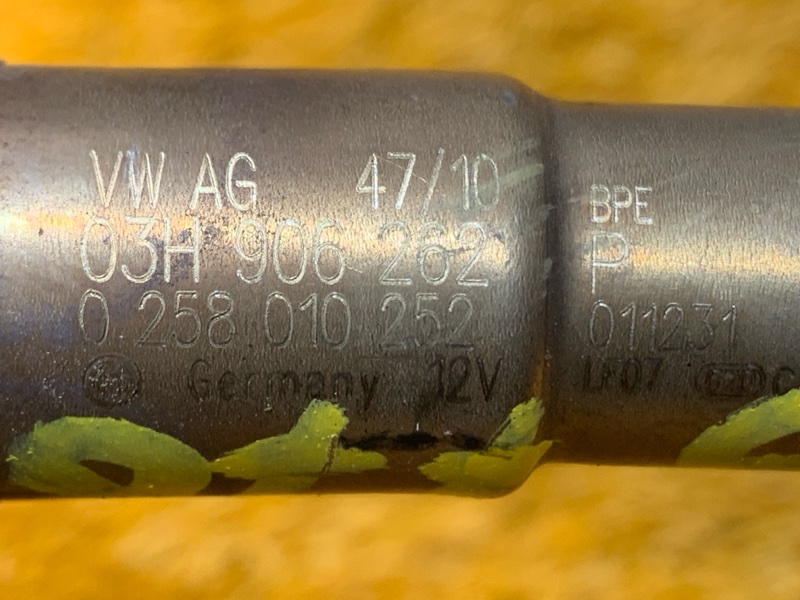 Датчик кислорода, 1000 рублей, Красноярск