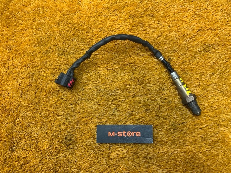 Датчик кислорода, 600 рублей, Красноярск