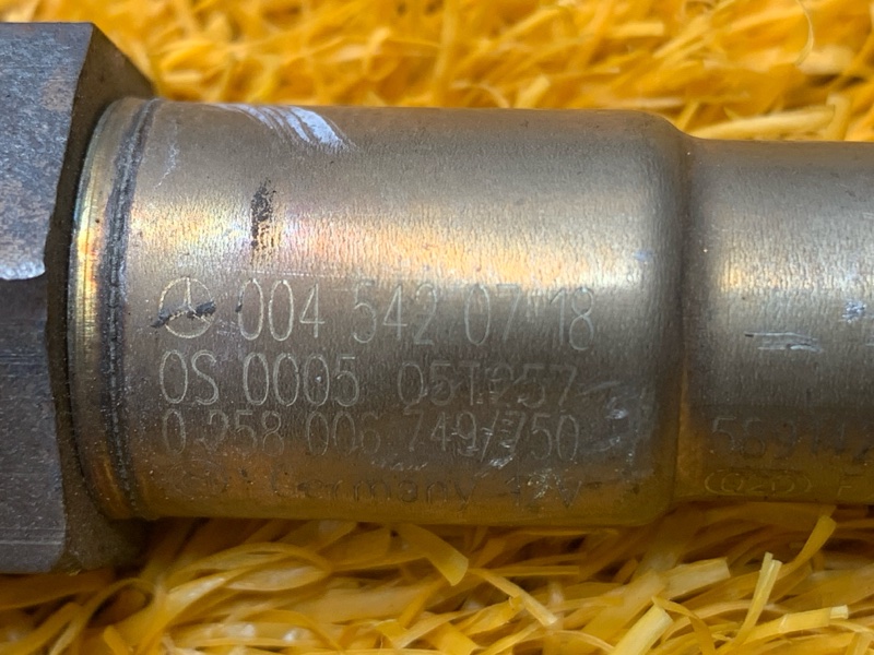 Датчик кислорода, 600 рублей, Красноярск