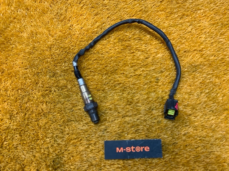 Датчик кислорода, 1000 рублей, Красноярск