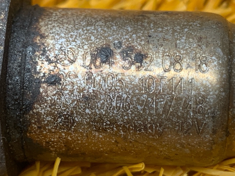 Датчик кислорода, 1000 рублей, Красноярск