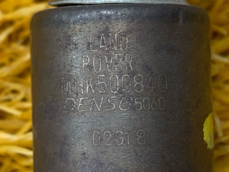 Датчик кислорода, 2000 рублей, Красноярск