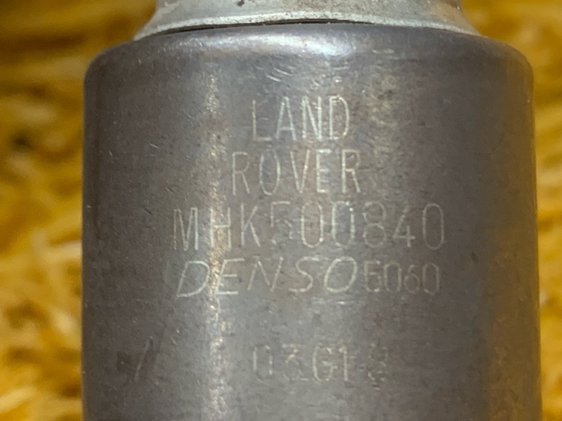 Датчик кислорода, 1500 рублей, Красноярск