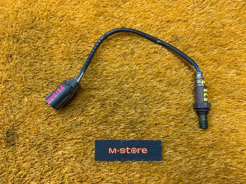 Датчик кислорода, 2000 рублей, Красноярск