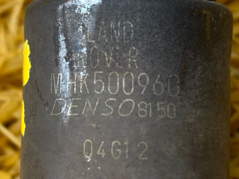 Датчик кислорода, 2000 рублей, Красноярск