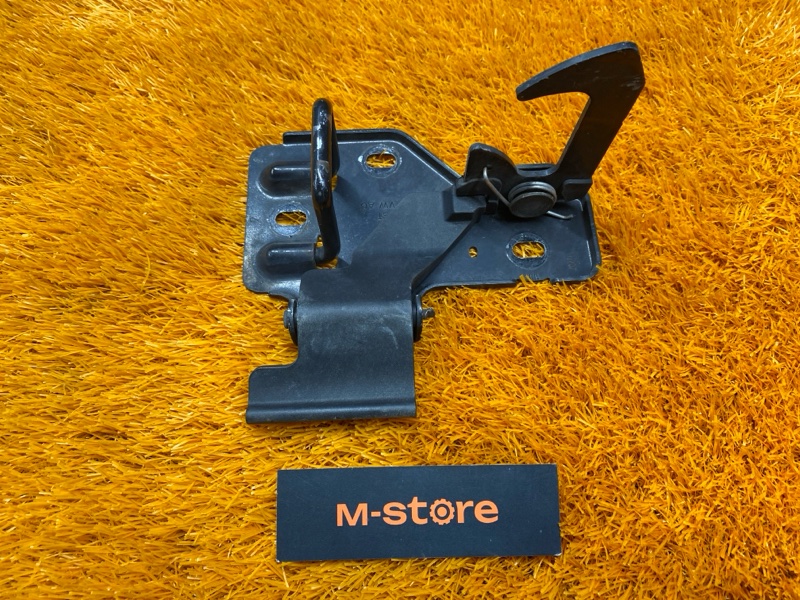 замок капота, 300 рублей, Красноярск