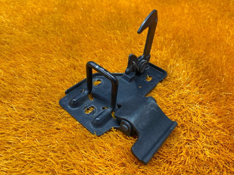 замок капота, 300 рублей, Красноярск