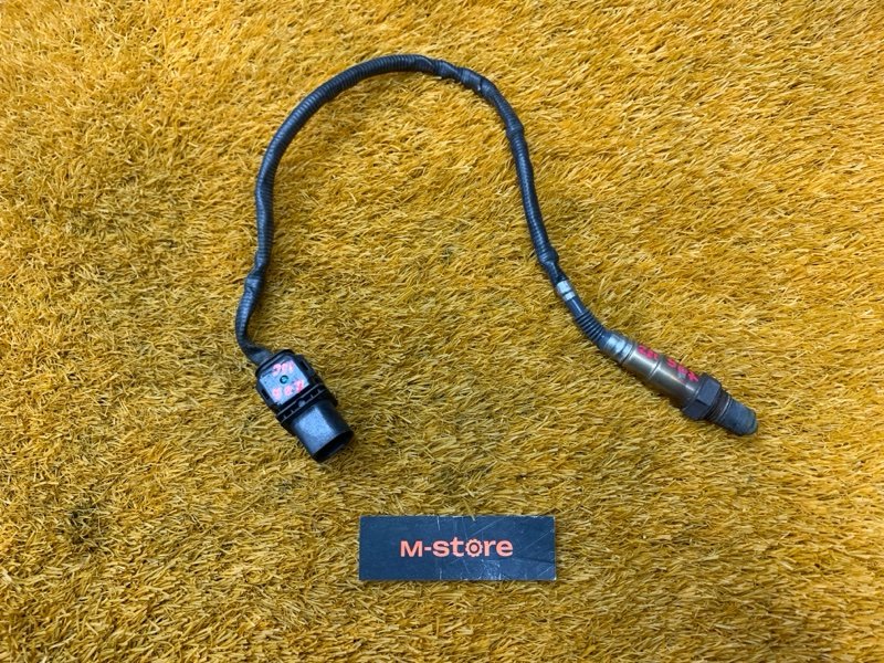 Датчик кислорода, 1300 рублей, Красноярск