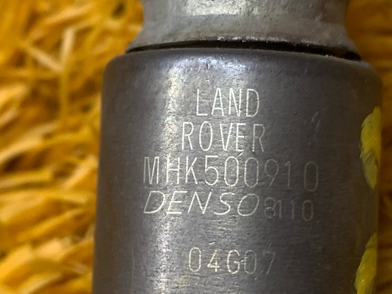 Датчик кислорода, 2000 рублей, Красноярск