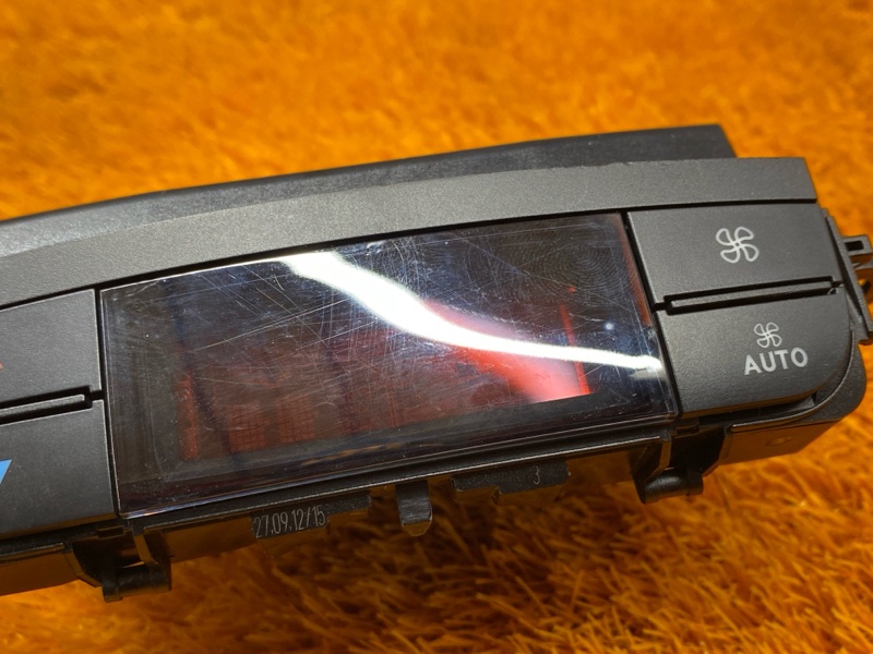 блок управления климат-контролем, 3500 рублей, Красноярск