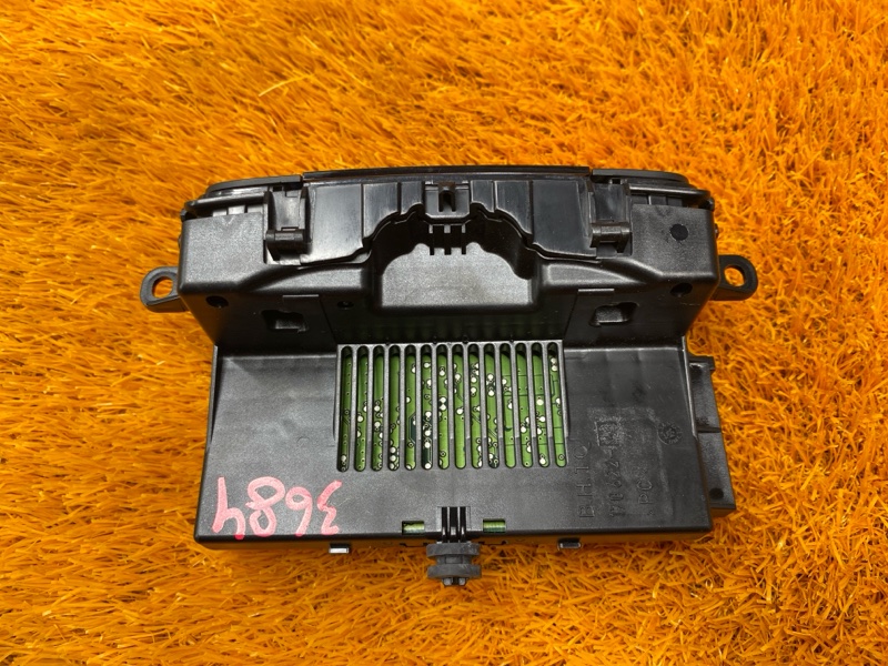 блок управления климат-контролем, 3500 рублей, Красноярск