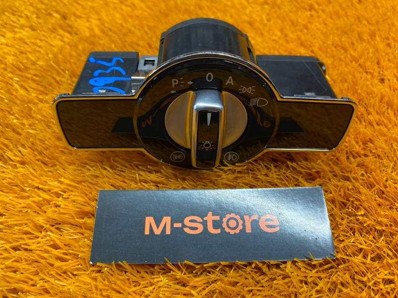 Переключатель света фар, 800 рублей, Красноярск