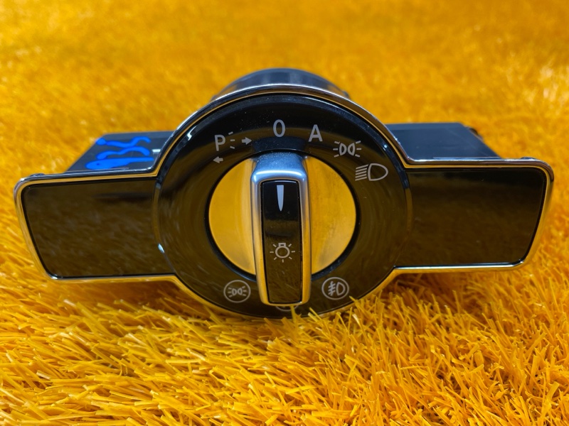 Переключатель света фар, 800 рублей, Красноярск