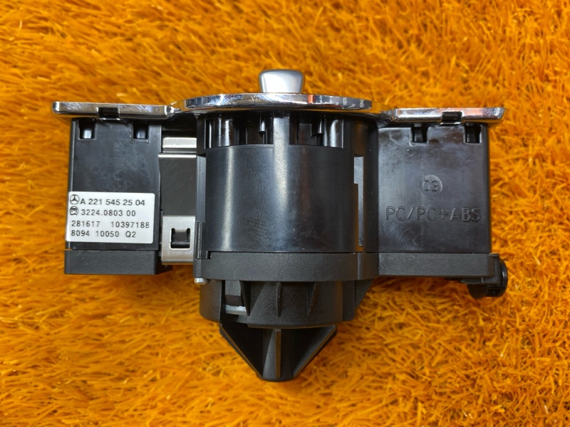 Переключатель света фар, 800 рублей, Красноярск