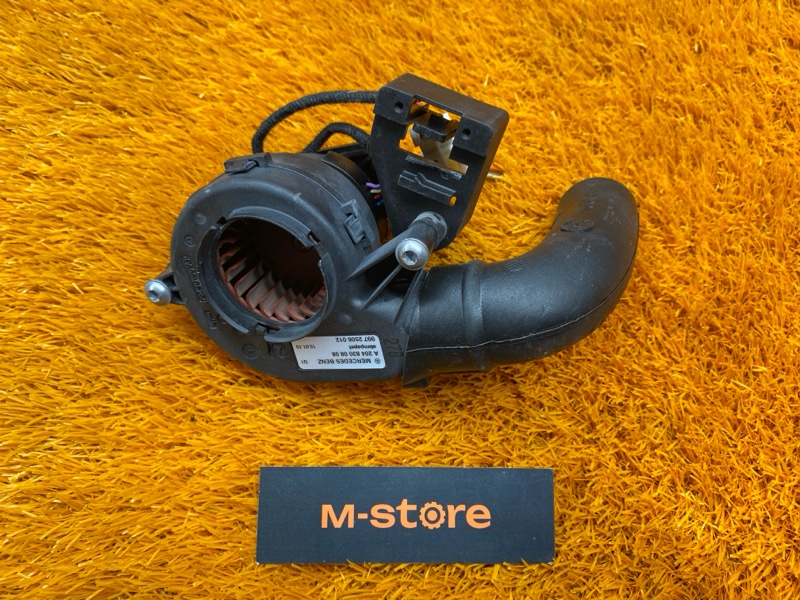 Вентилятор блока предохранителей, 200 рублей, Красноярск