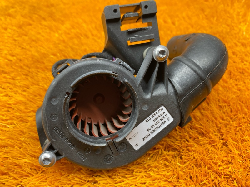 Вентилятор блока предохранителей, 200 рублей, Красноярск