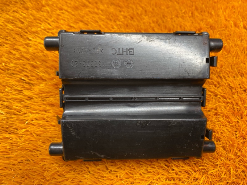 блок управления климат-контролем, 2500 рублей, Красноярск