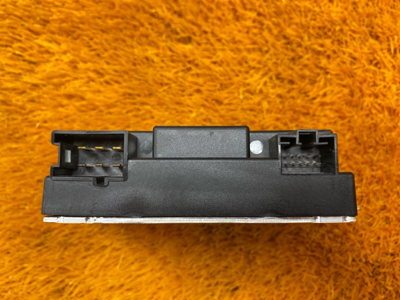 Блок управления топливным насосом, 1500 рублей, Красноярск