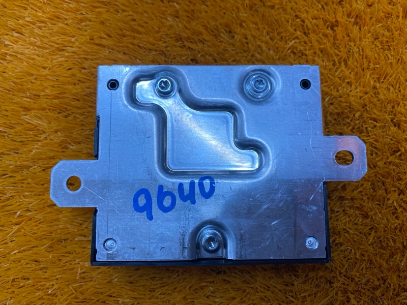 Блок управления топливным насосом, 1500 рублей, Красноярск