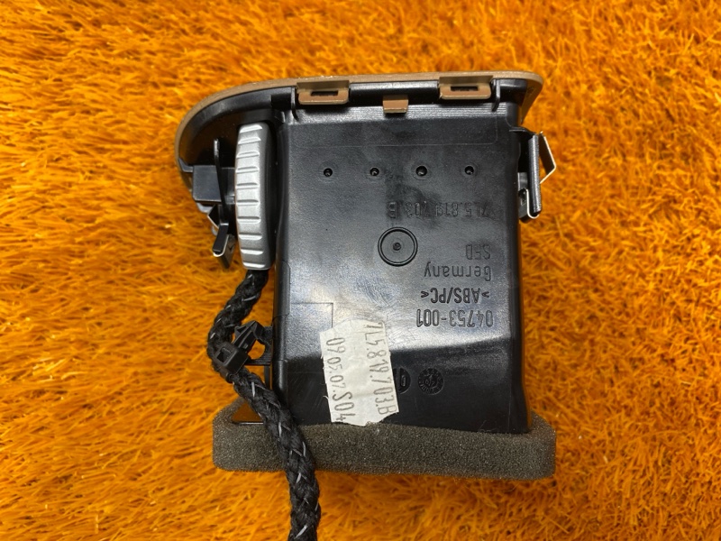 дефлектор воздушный, 800 рублей, Красноярск