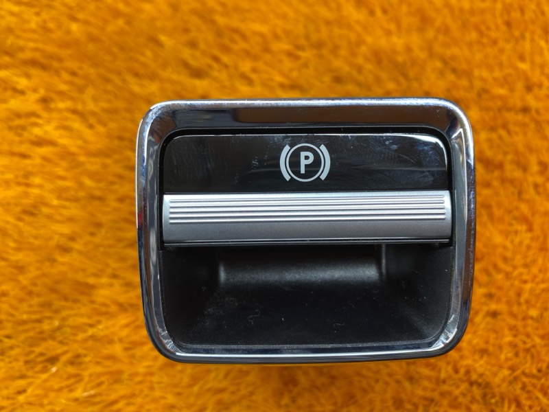 Кнопка стояночного тормоза, 800 рублей, Красноярск