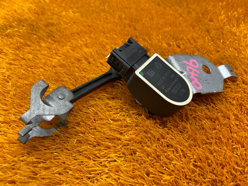 Датчик высоты дорожного просвета, 2000 рублей, Красноярск